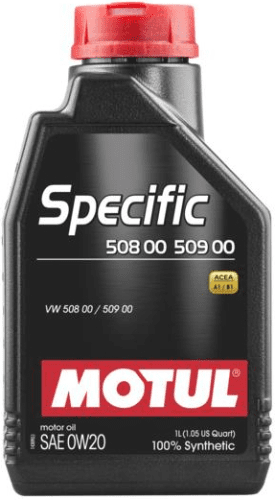 Motul Specific 508 00 509 00 motorno ulje