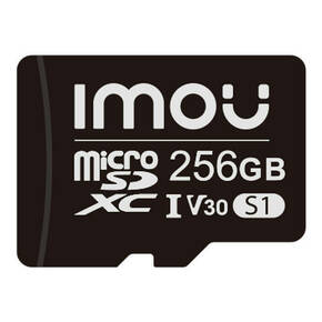 Memory card IMOU 256GB microSD (UHS-I