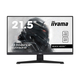 Iiyama G-Master G2250HS-B1 monitor, VA, 21.5", 16:9, 1920x1080, HDMI, Display port, USB