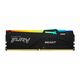 Kingston Fury Beast KF556C40BBAK2/16, 16GB DDR5 5600MHz, (2x8GB)