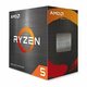 Procesor AMD Ryzen 5 5500GT BOX, s. AM4, 4.4GHz, 16MB cache, 6 Core 100-100001489BOX