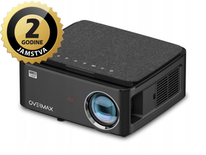 Overmax Multipic 5.1 projektor