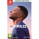Nintendo Switch FIFA 22
