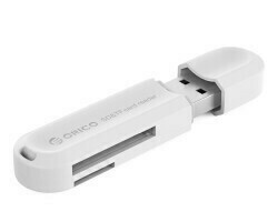 Orico čitač memorijskih kartica USB3.0 type A(TF
