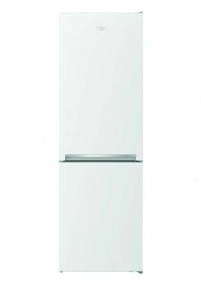 Beko RCNA366I40WN hladnjak s ledenicom