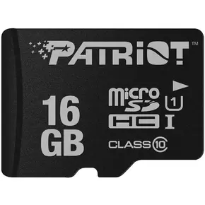 Patriot microSDXC 16GB memorijska kartica