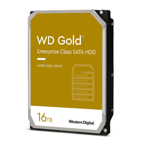 Western Digital HDD