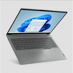 Lenovo ThinkBook 16 G6 16" WUXGA, IPS, i5-1335U, 32GB, 1TB NVMe, Windows 10 Pro, ADM PROMO