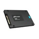 Micron 7400 PRO, 960GB, NVMe, U.3 7mm, čitanje 6500MB/sec, pisanje 1000MB/sec, tray-bez amabalaže, oznaka modela MTFDKCB960TDZ-1AZ1ZABYYT