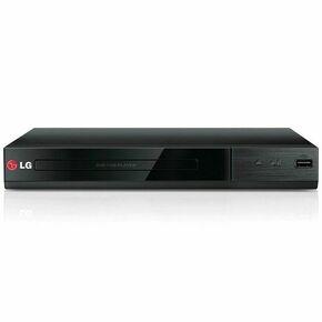 LG DP132H DVD player