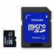 Toshiba microSD 32GB memorijska kartica