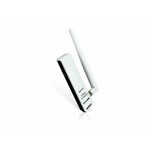 TP-Link 2,4Ghz Wireless USB adapter 150Mbps TPL-TL-WN722N