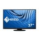 Eizo EV2760-BK monitor, IPS, 27", 16:9, 2560x1440, 60Hz, pivot, HDMI, DVI, Display port