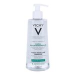 Vichy Pureté Thermale Mineral Water For Oily Skin micelarna voda za mješovitu kožu 400 ml za žene