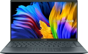 Laptop ASUS ZENBOOK UX425QA_UM425QA / AMD Ryzen™ 9 / RAM 16 GB / SSD Pogon / 14