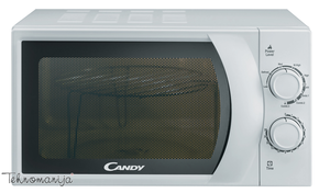 Candy CMG 2071 M mikrovalna pećnica