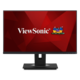 ViewSonic VG2755 monitor, IPS, 27", 16:9, 2560x1440, HDMI, Display port, USB