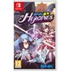 SNK Heroines Tag Team Frenzy Switch Preorder