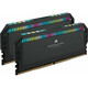 Corsair Dominator Platinum RGB CMT64GX5M2B6800C40, 64GB DDR5 6800MHz, (2x32GB)