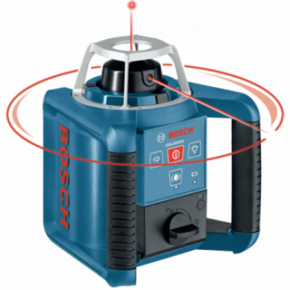 Bosch Professional GRL 300 HV rotacioni laser (061599403Y)