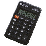 Citizen kalkulator LC-310NR, crni