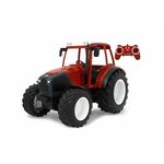 Jamara traktor na daljinsko upravljanje Lindner Geotrac, crveni 1:16