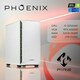 Phoenix FIRE PRO Y-703, Intel Core i7-13700KF, 32GB RAM, 2TB M.2 SSD, nVidia Quadro RTX A5000, NoOS, stolno računalo