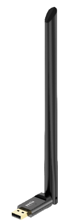 STONET WIRELESS USB ADAPTER WF2119C
