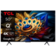 TCL 50C655 televizor, 24" (61 cm)/50" (127 cm), QLED, Ultra HD, Google TV