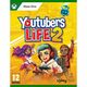 Youtubers Life 2 (Xbox One) - 5016488138895 5016488138895 COL-9180