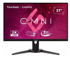 ViewSonic VX2780J monitor