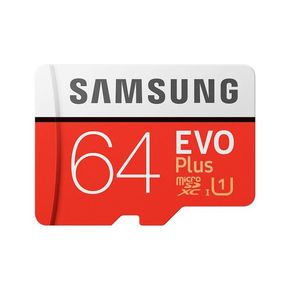 Samsung miniSD (Secure Digital) 64GB memorijska kartica