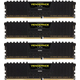Corsair Vengeance LPX/Vengeance Low Profile CMK64GX4M4A2666C16, 64GB DDR4 2666MHz, CL16, (4x16GB)