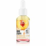Essence Hello, Good Stuff! Peach Water &amp; Peptides dvofazni serum 30 ml