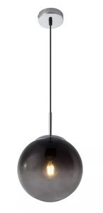 Viseća svjetiljka VARUS (Ø20 cm)