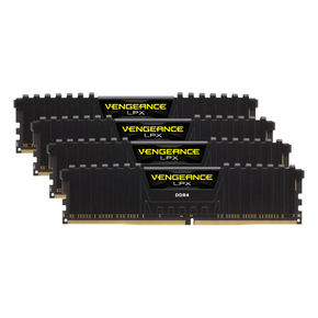 Corsair Vengeance LPX 32GB DDR4 2666MHz