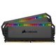 Corsair Dominator Platinum RGB CMT32GX4M2K4000C19, 32GB DDR4 4000MHz, CL19, (2x16GB)