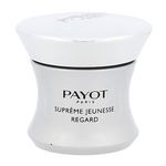 PAYOT Suprême Jeunesse Regard krema za pomlađivanje za područje oko očiju 15 ml za žene