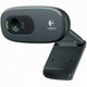 Logitech C270 HD, Webcam LOG-960-001063
