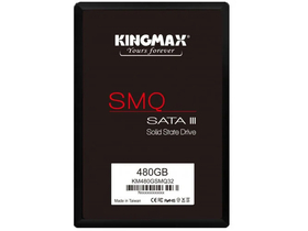 Kingmax 2.5" SATA3 480GB unutarnji SSD