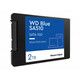 WD Blue SA510 2TB , SSD2.5inch SATA III WDS200T3B0A
