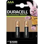 Duracell PreCharged micro (AAA) akumulator NiMH 1.2 V 2 St.