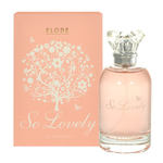 ELODE So Lovely parfemska voda 100 ml oštećena kutija za žene