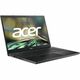 Notebook Acer Aspire Gaming 7, NH.QMFEX.004, 15.6" FHD IPS 144Hz, Intel Core i5 12450H up to 4.4GHz, 16GB DDR4, 512GB NVMe SSD, NVIDIA GeForce RTX3050 4GB, Win 11, 2 god