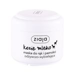 Ziaja Goat´s Milk Hand Mask krema za ruke 75 ml