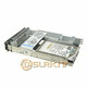Hard Drive Bracket Converter 2.5" to 3.5". Install a 2.5" SATA/SAS/SSD drive in the 3.5" Tray 09W8C4-14