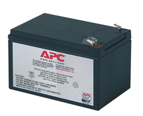 APC RBC4 UPS baterija Zabrtvljena olovna kiselina (VRLA)