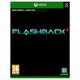 Flashback 2 (Xbox Series X &amp; Xbox One) - 3701529501524 3701529501524 COL-12868