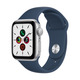 Apple Watch SE (v2) 40mm pametni sat, bijeli/crni/plavi/sivi/srebrni/zlatni