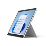 Microsoft tablet Surface Pro 8, 13", 2880x1920, 8GB RAM, 128GB, Cellular